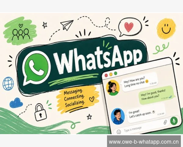 如何恢复WhatsApp聊天记录？_1
