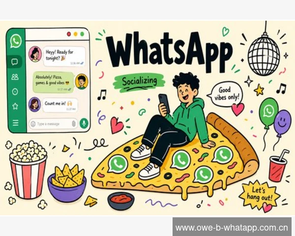 WhatsApp删除对话：对方真的不知道吗？