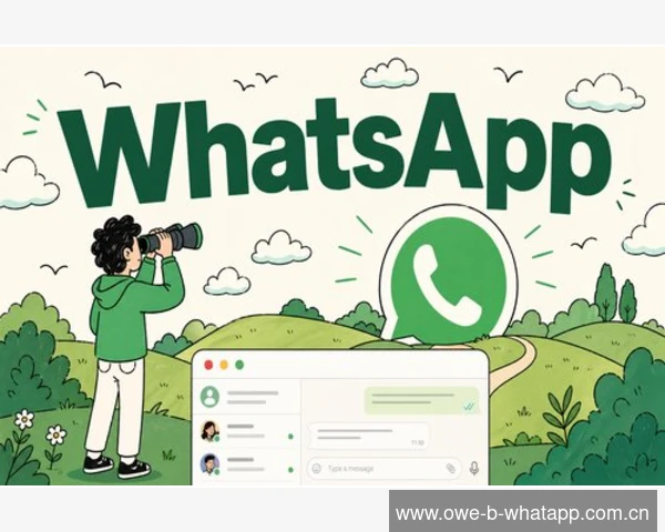 WhatsApp删除消息对方还能看见吗