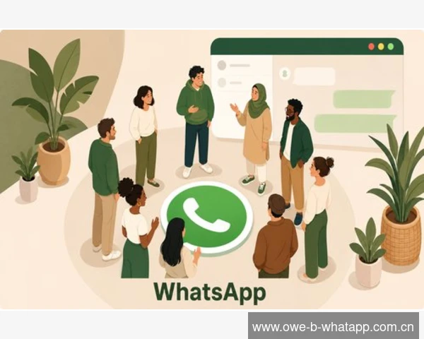 WhatsApp存储告急原来是这些原因在作祟